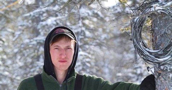 Unveiling Life Below Zero: Erik Salitan's Arctic Odyssey