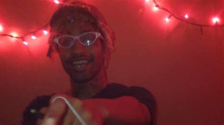 Unveiling The Enigma Behind The Emo Rap Icon