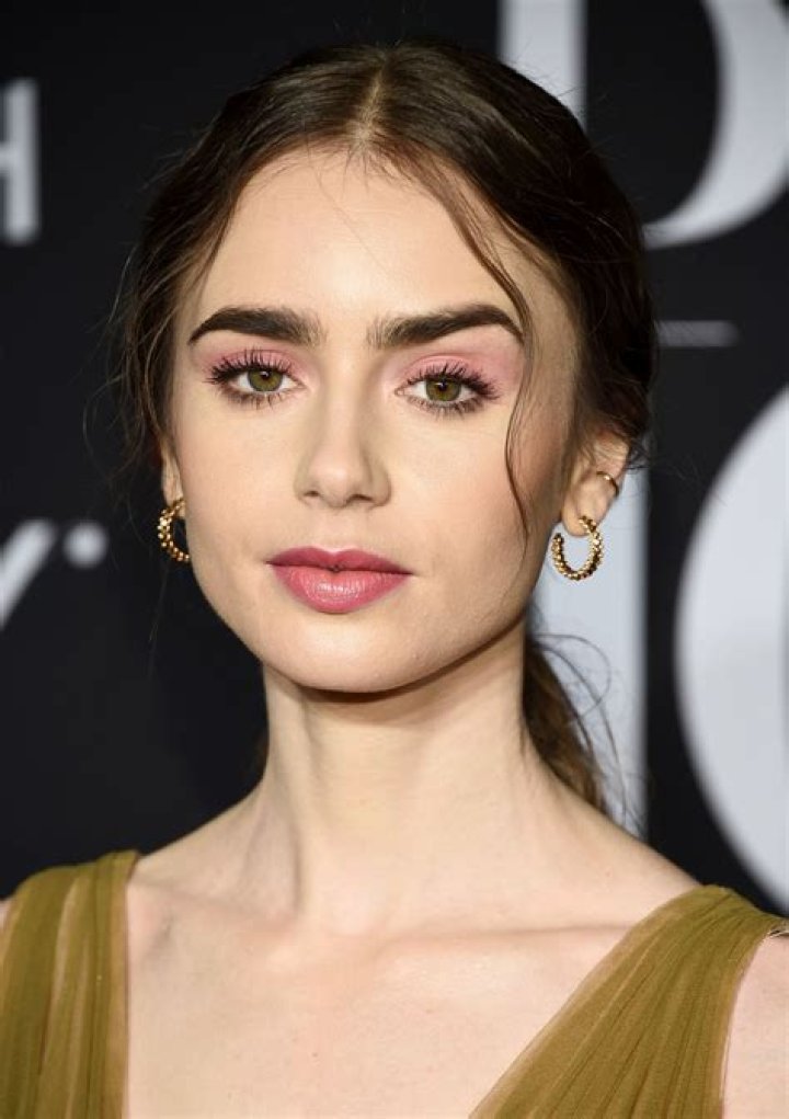 Unveiling Lily Collins' Age: Exploring Her Life Journey