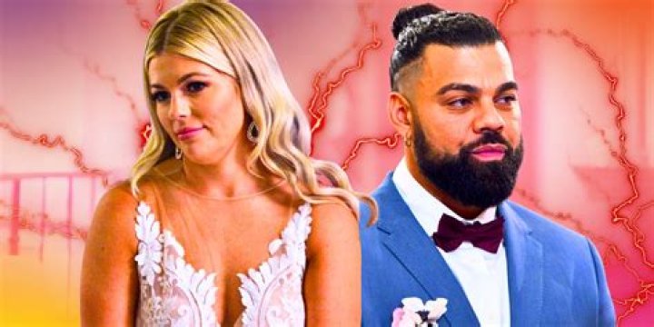 Lindsey and Mark go into meltdown on Married at First Sight season 14 Thu 24 February 2022 00:0 ·