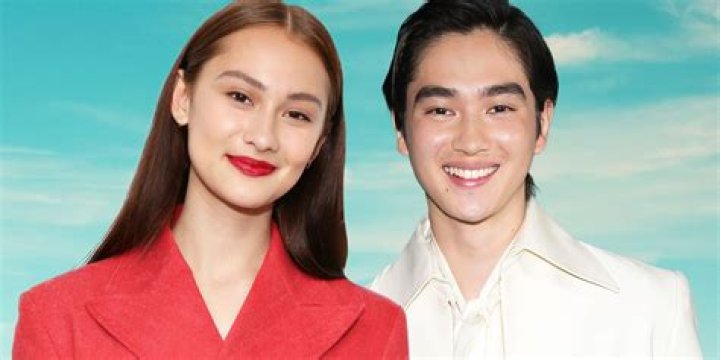 Lola Tung's Love Life Revealed