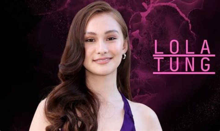 Discover The Unseen: Lola Tung's Inspiring Journey