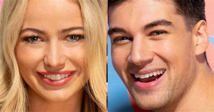 'Love Island' fans express concern over Zac and Elizabeths relationship after Cormac asks her on ·