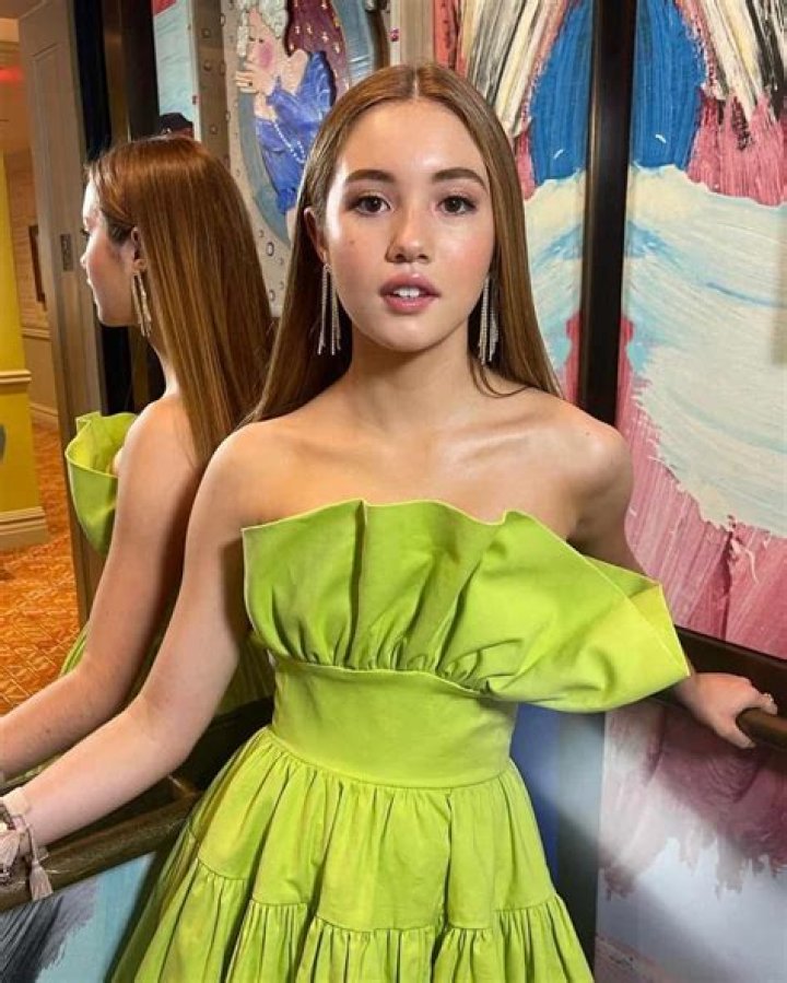 Lucy Paez's Age And Its Impact