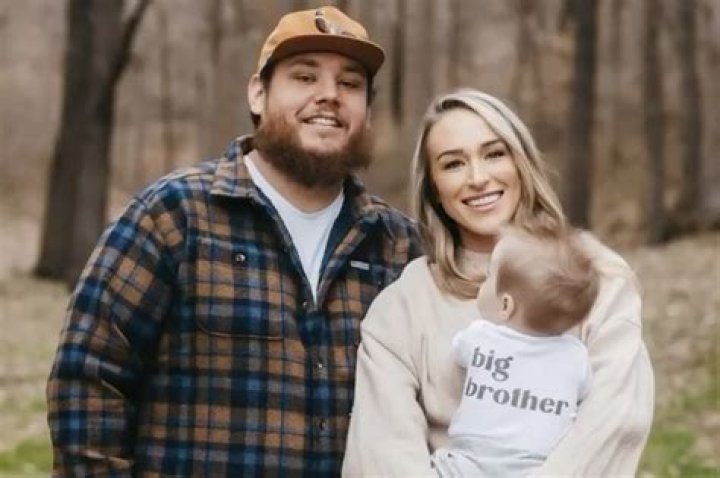 Luke Combs' Sibling Saga Revealed