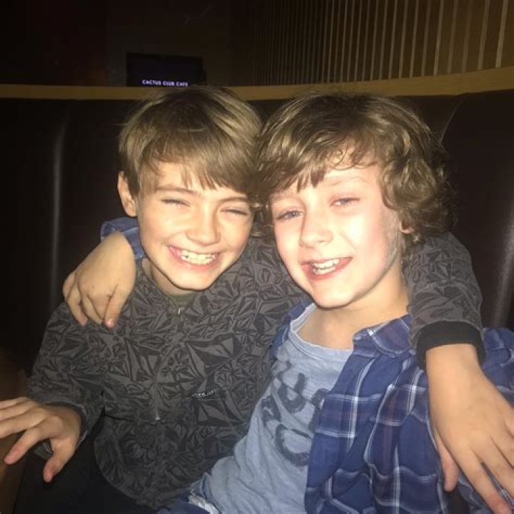 Luke Roessler's Parents And Their Influence