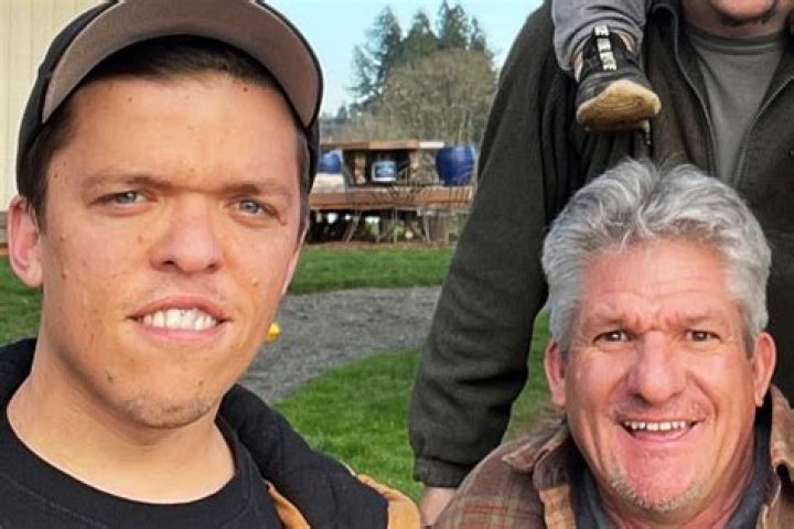 Matt Roloff says his family can rent Roloff Farms rental for zero charge |
