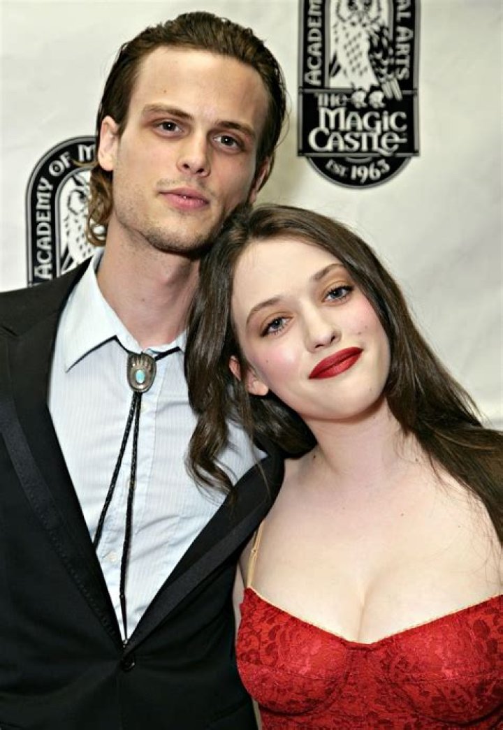 Matthew Gray Gubler's Marital Status And Personal Choices