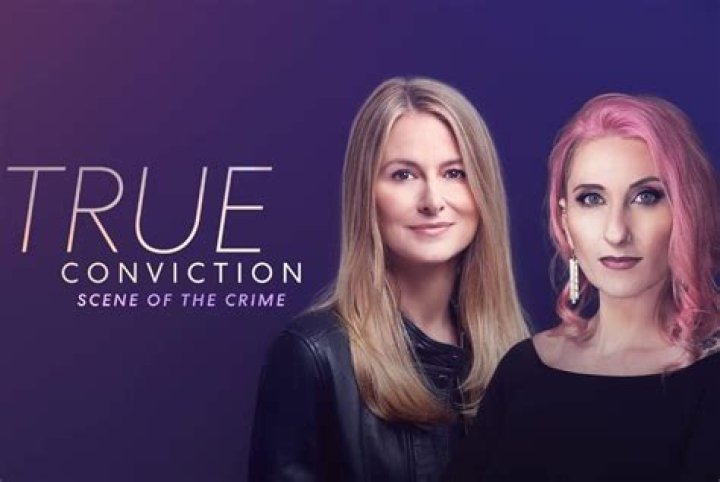 Meet Alina Burroughs From True Conviction