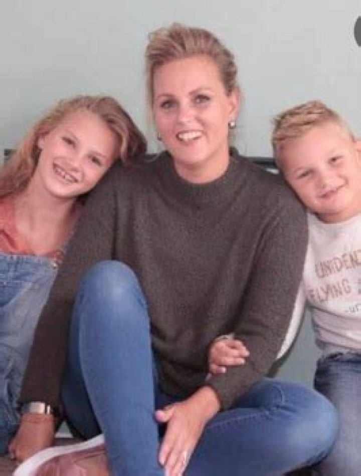 Unveiling Erik Ten Hag's Family: Discoveries And Insights