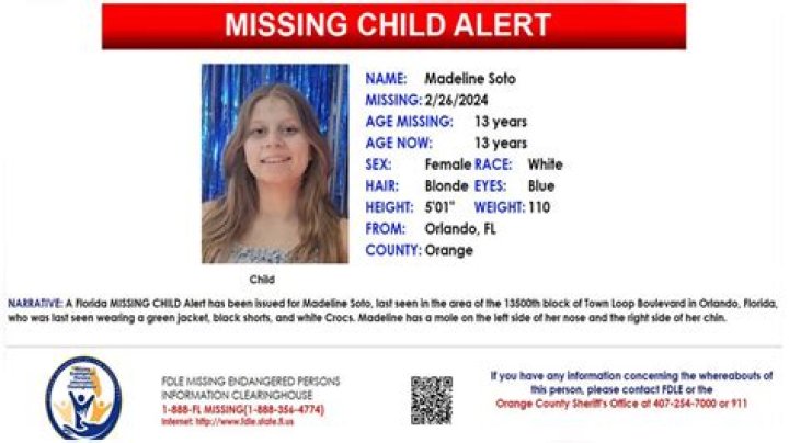 Are They Found Yet? ·