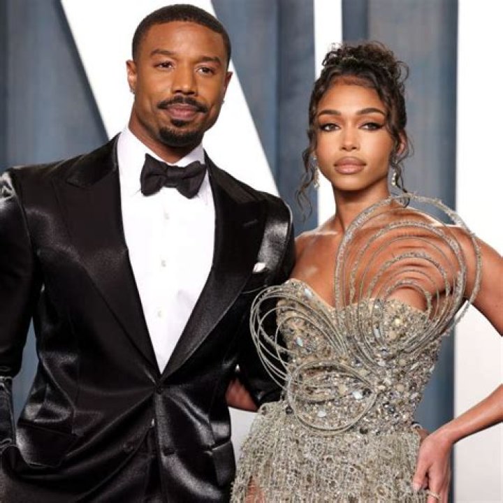 Uncover The Secrets Of Michael B. Jordan And Catherine Paiz's Enchanting Romance