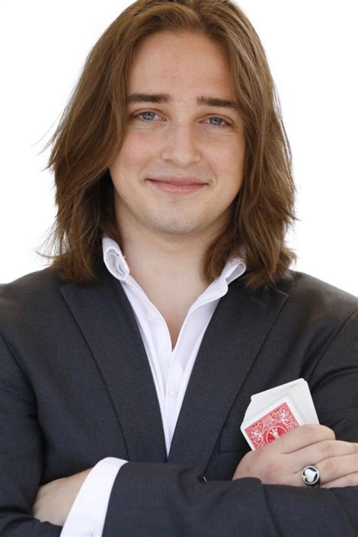 Unveiling The Remarkable Journey Of Actor Michael Campion