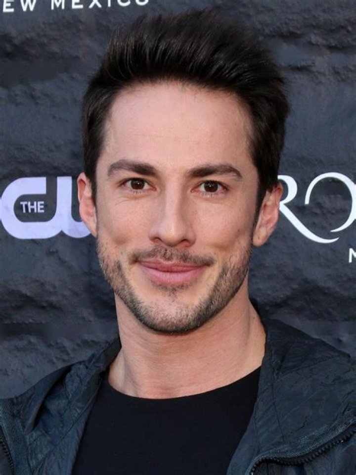 Discoveries And Insights About Michael Trevino: A Hollywood Journey
