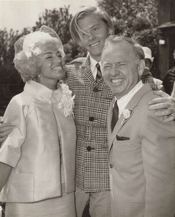 Unveiling The Secrets Of Mickey Rooney And Marge Lane: A Hollywood Fairytale