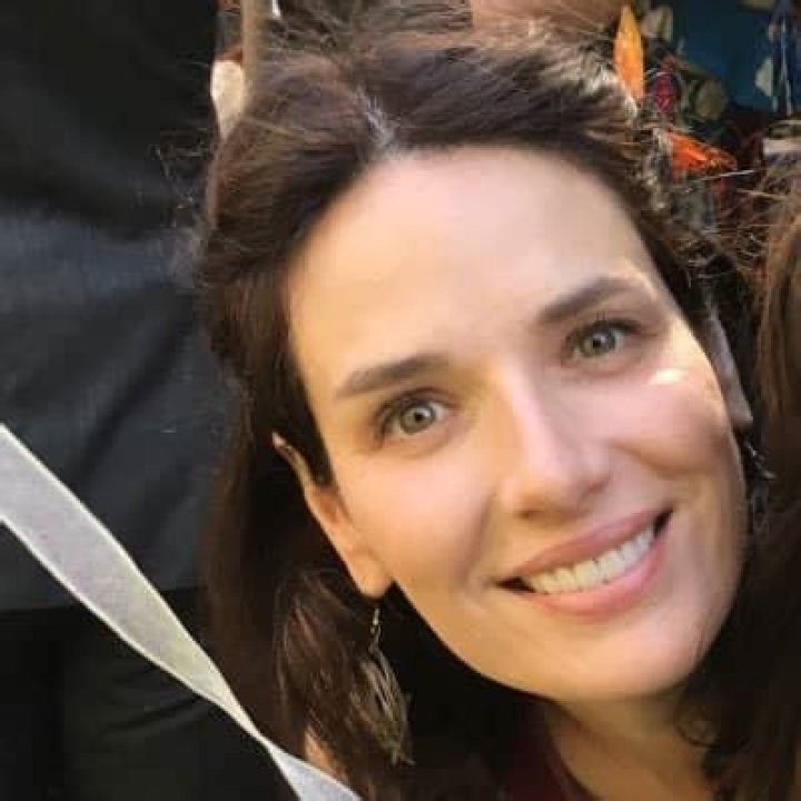 Unveiling The Legacy Of Misha Wolff: Art History's Pioneer