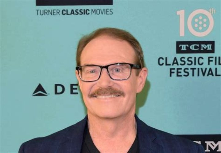 Discover The Surprising Secrets Behind Mitch Vogel's Net Worth