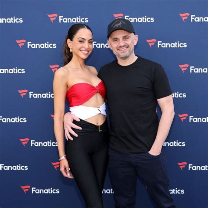 Unveiling The Secrets Of Mona Vand And Gary Vee's Dream Engagement