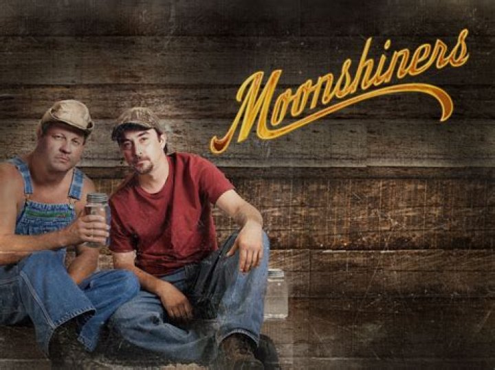 Is The Moonshiners Show A Facade?