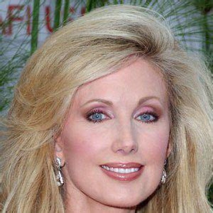 Morgan Fairchild's Age And Its Significance
