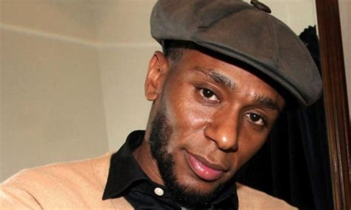 Discover The Cinematic Brilliance Of Mos Def