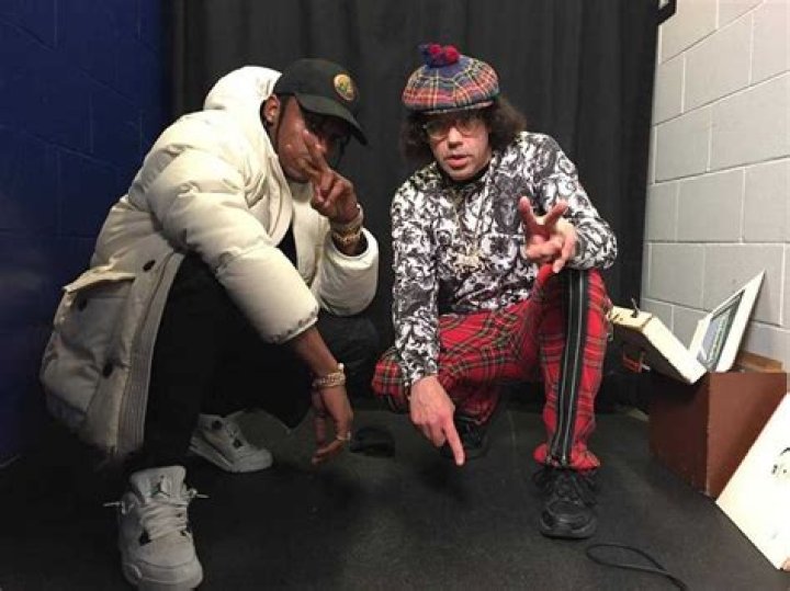 Unveil The Secrets Of Nardwuar's Enduring Marriage: Discoveries And Insights
