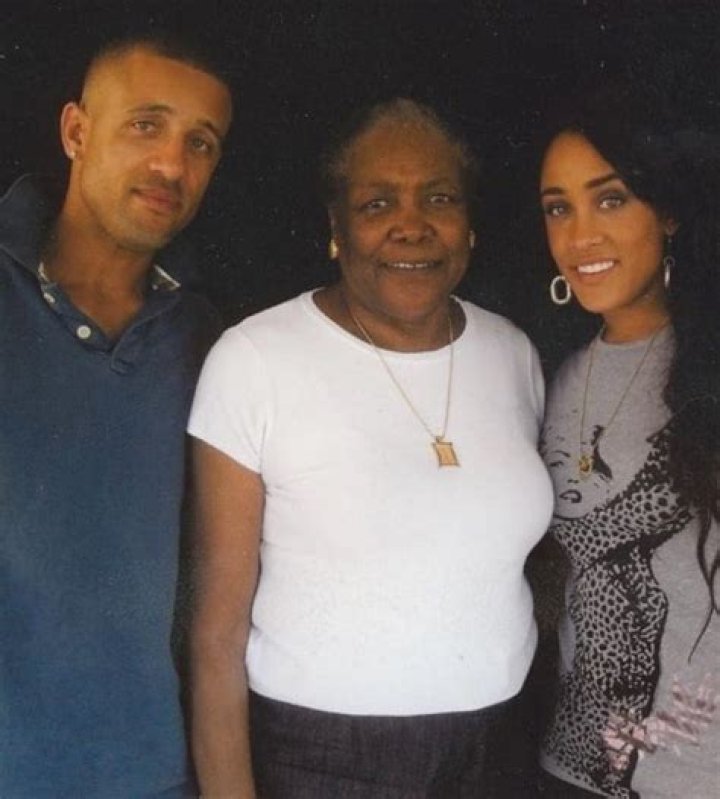 Uncover The Untold Story Of Natalie Nunn's Father: A Legacy Of Basketball
