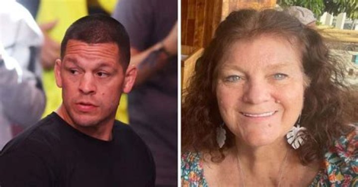 The Profound Impact Of Nate Diaz's Dad
