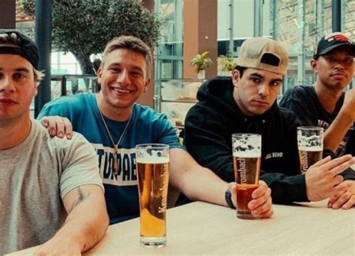 Nelk Boys Net Worth - ZoomDash