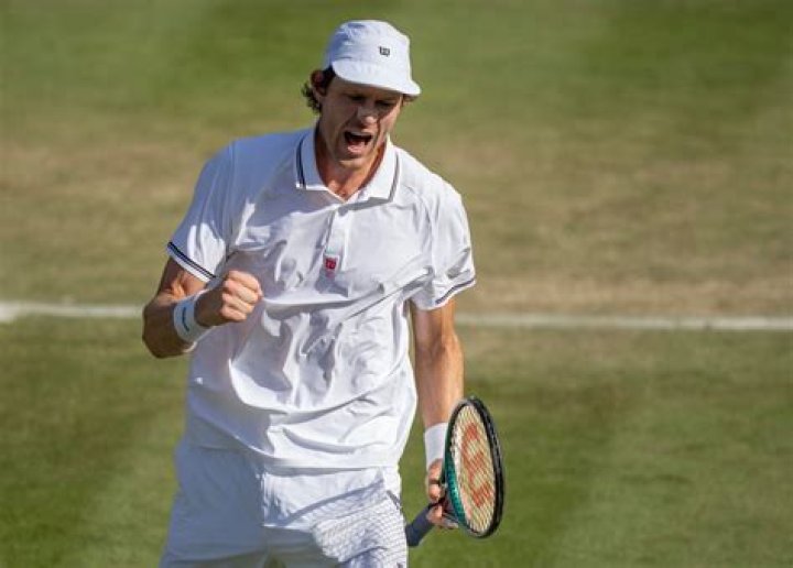 Discover The Inspiring Role Of Nicolas Jarry's Wife In His Success