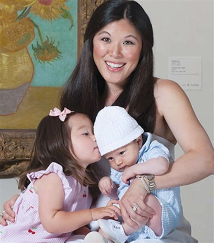 Nydia Han Biography Age, Wiki, Net worth, Married, Husband |