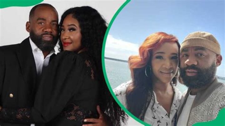 Pastor Tim Rogers' Wife's Untimely Passing