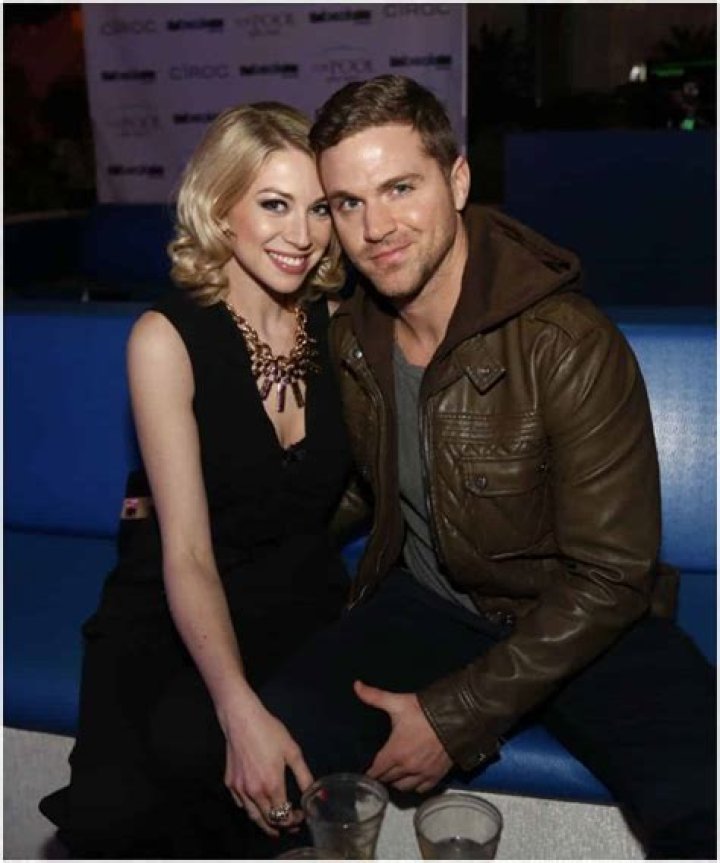 Patrick Meagher And His Inspiring Wife