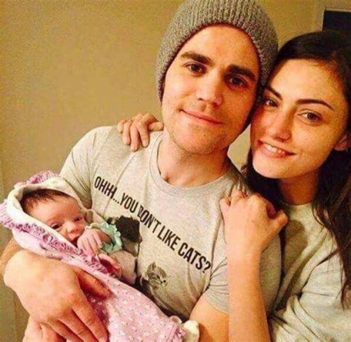 Unveiling Paul Wesley's Fatherhood Journey: Exclusive Insights And Discoveries