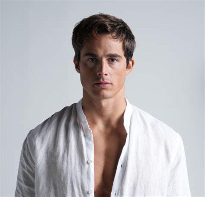 Uncovering Pietro Boselli's Partner And Their Inspiring Story