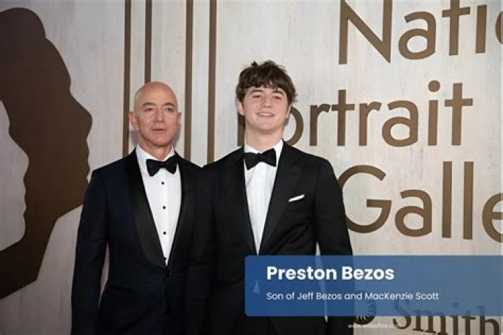 Uncover The Secrets Of Preston Bezos College: Unlocking Potential, Inspiring Success