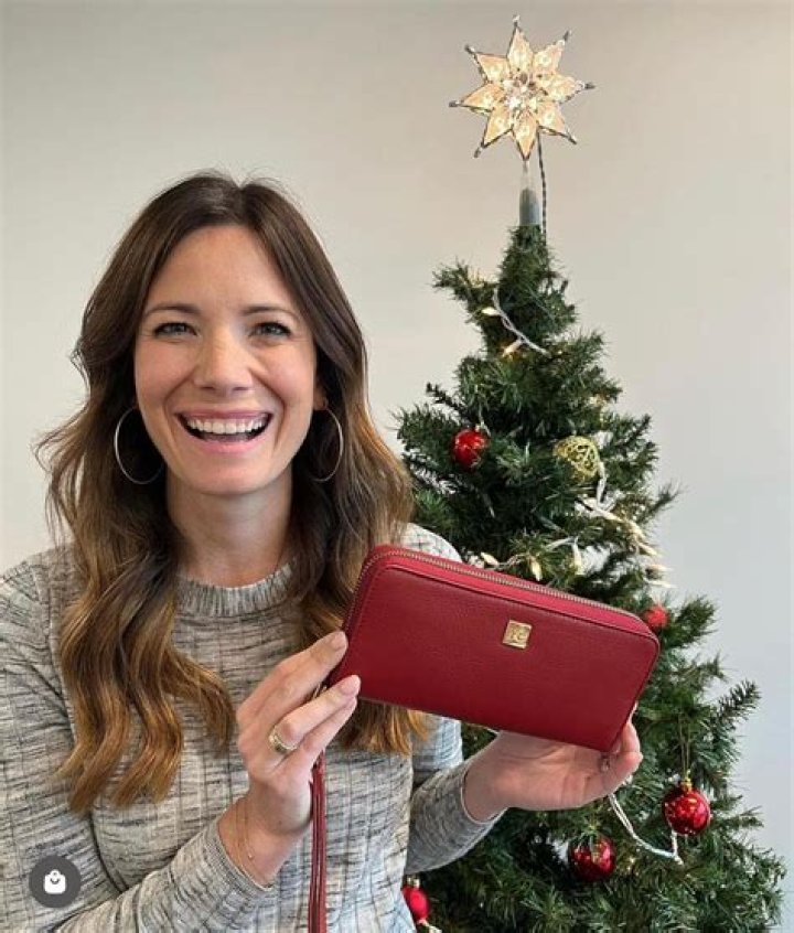 Rachel Cruze's Net Worth Unveiled