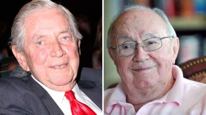 Unveiling Ralph Waite's Net Worth: Discoveries And Insights Await