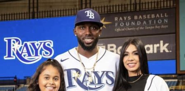 Randy Arozarena Biography, Age, Height, Wife, Net Worth, Family