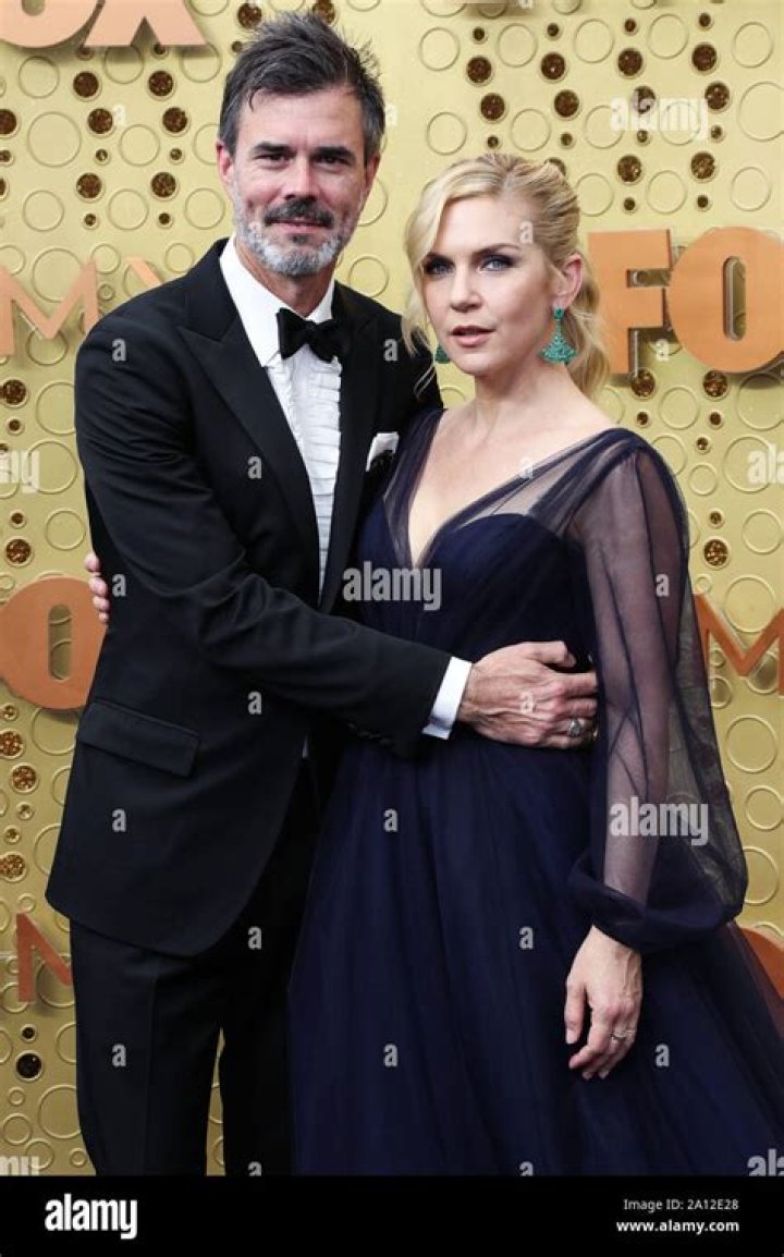 Unveiling The Enigmatic World Of Rhea Seehorn Graham Larson