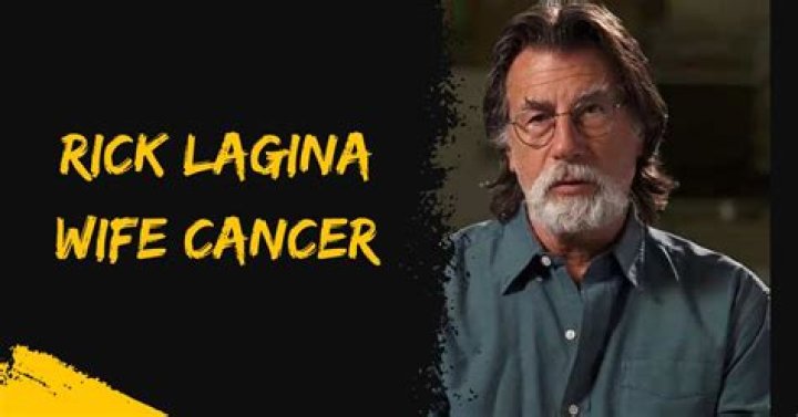 Unveiling The Triumphs And Challenges Of Rick Lagina's Wife's Cancer Journey