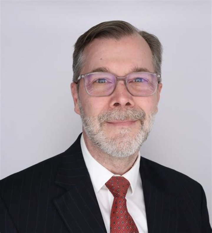 Robert Berger - ZingDash