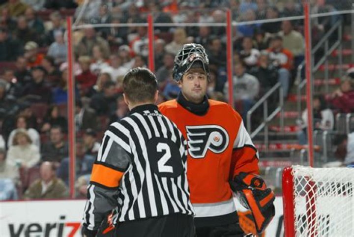 Unveiling The Story Behind Roman Cechmanek's Cause Of Death