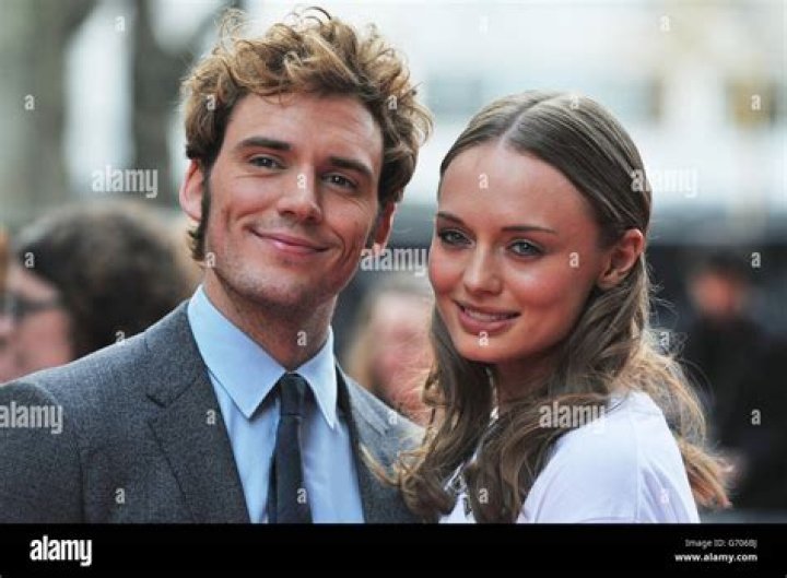 Unveiling The Secrets Of Sam Claflin's Enduring Relationship