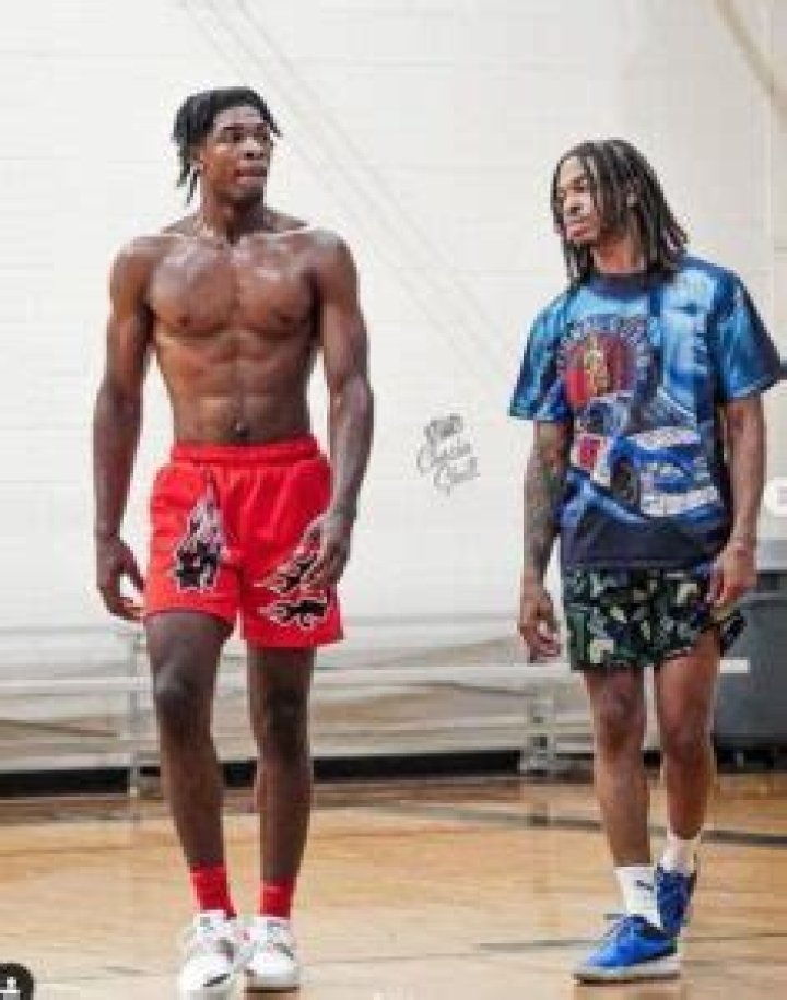 Unveiling Scoot Henderson's Height: Unlocking Advantages And Impact