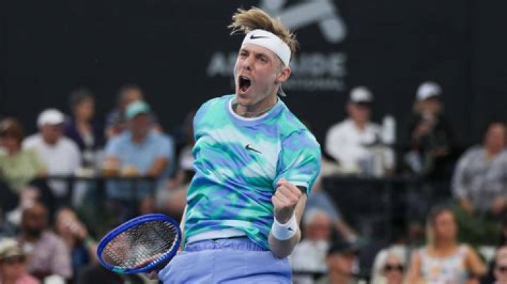 Discover The Secrets Behind Shapovalov's New Coaching Move!