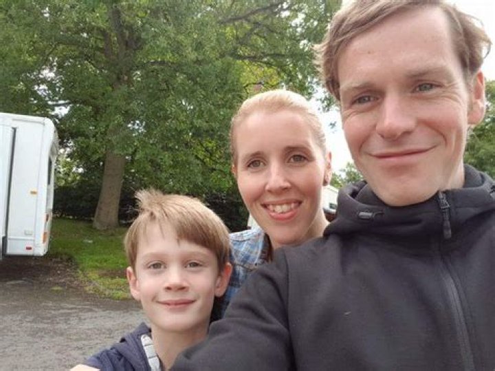 Unveiling The Private Lives Of Shaun Evans' Children: Exclusive Insights