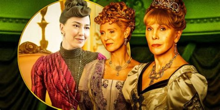 Immerse Yourself In The Gilded Age: Discover Captivating Historical Dramas