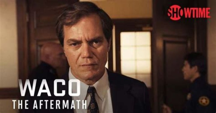 Heres what happened to surviving Branch Davidians after siege |