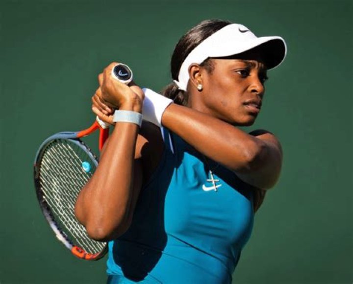 A Tennis Trailblazer's Journey To Greatness